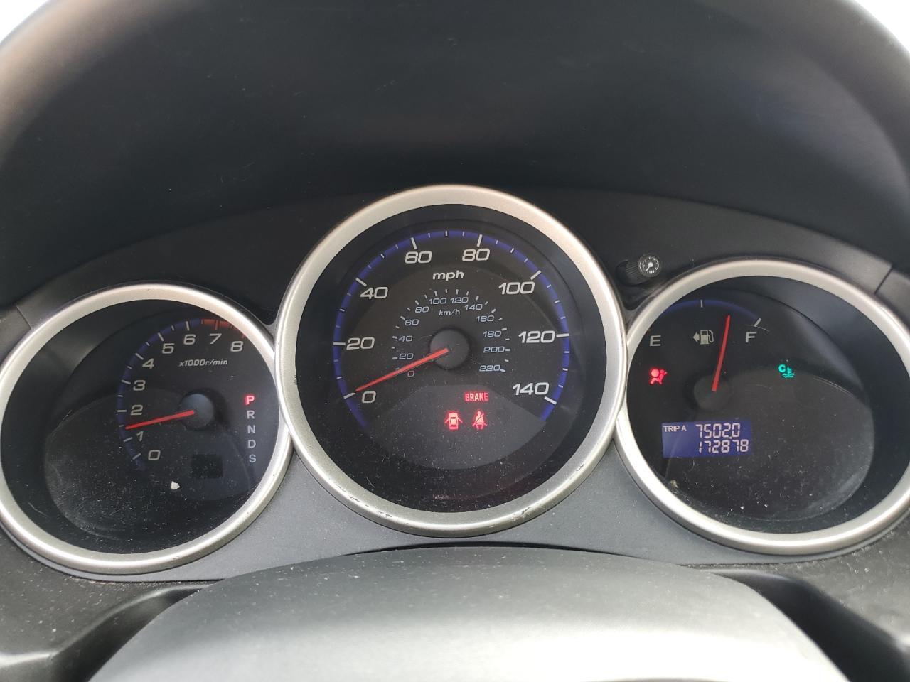 2007 HONDA FIT