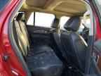 2013 LINCOLN MKX