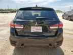 2025 MITSUBISHI Outlander Sport