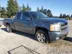 2008 CHEVROLET Silverado