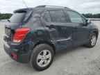 2022 CHEVROLET TRAX