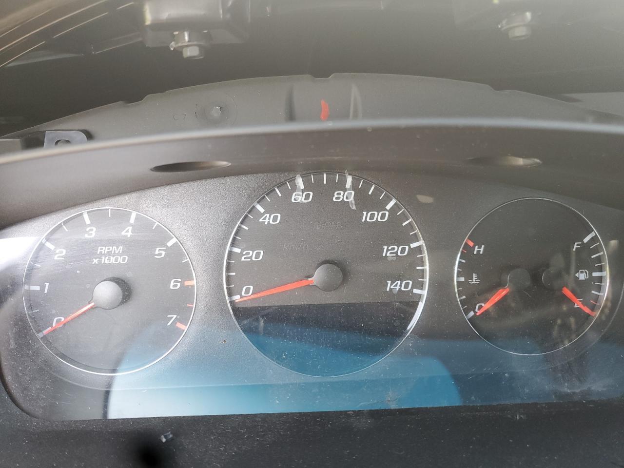 2006 CHEVROLET IMPALA