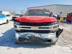 2019 CHEVROLET Silverado