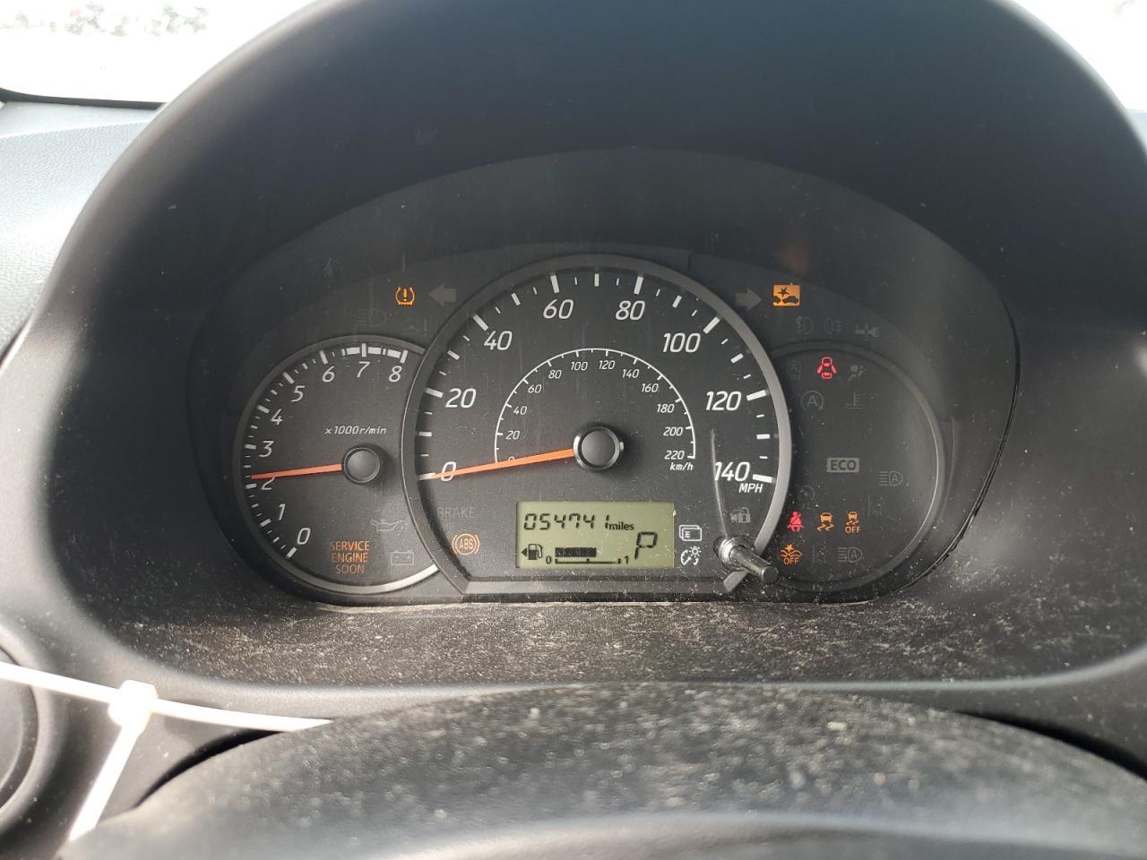 2021 MITSUBISHI MIRAGE