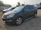 2013 CHEVROLET TRAVERSE