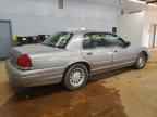 2002 FORD Crown Victoria