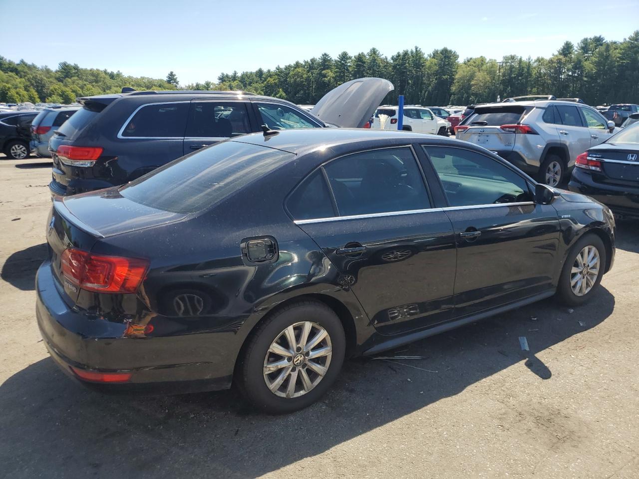 2013 VOLKSWAGEN JETTA