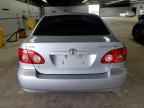 2008 TOYOTA COROLLA