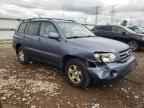 2006 TOYOTA HIGHLANDER