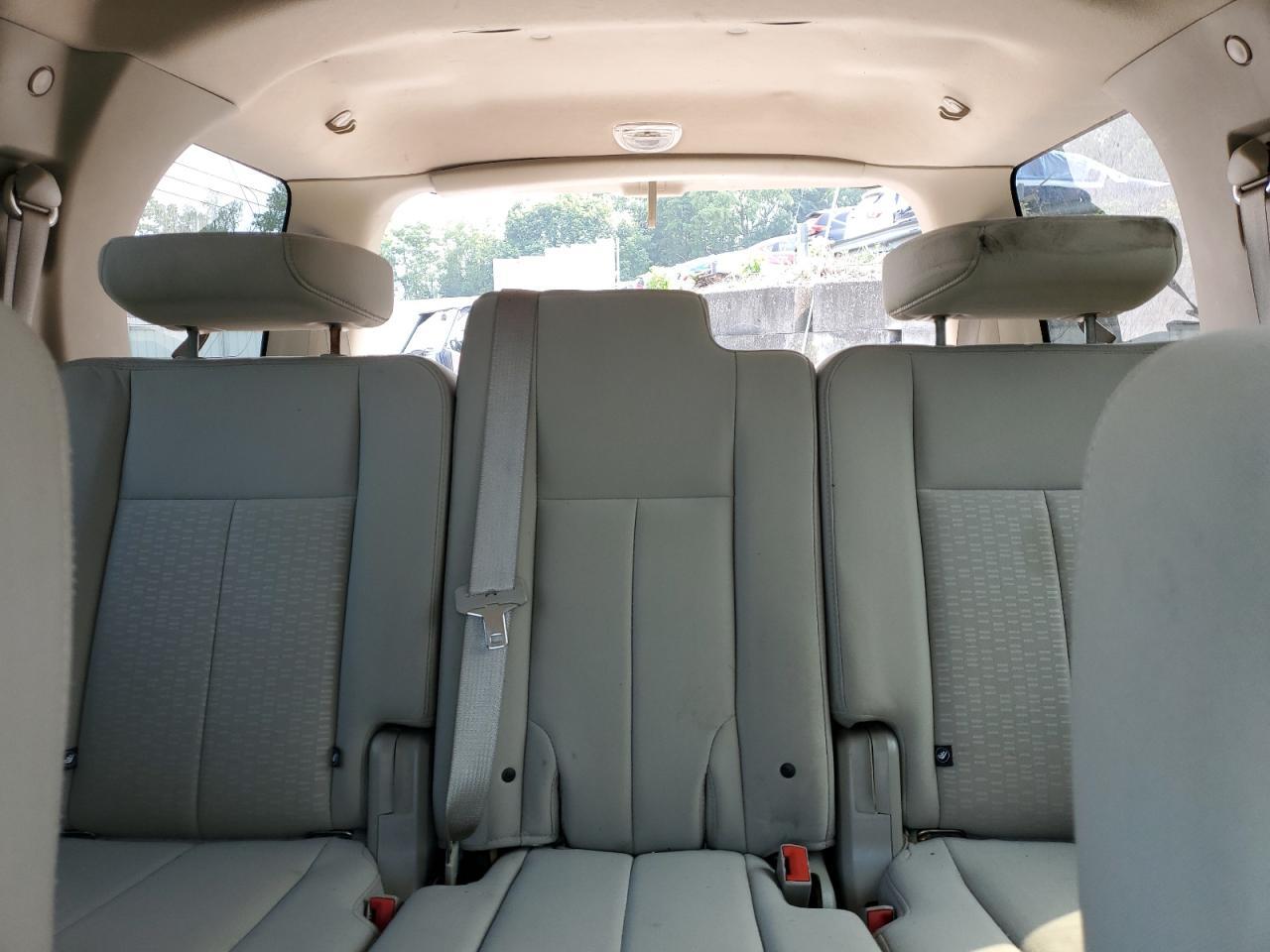 2013 FORD Expedition