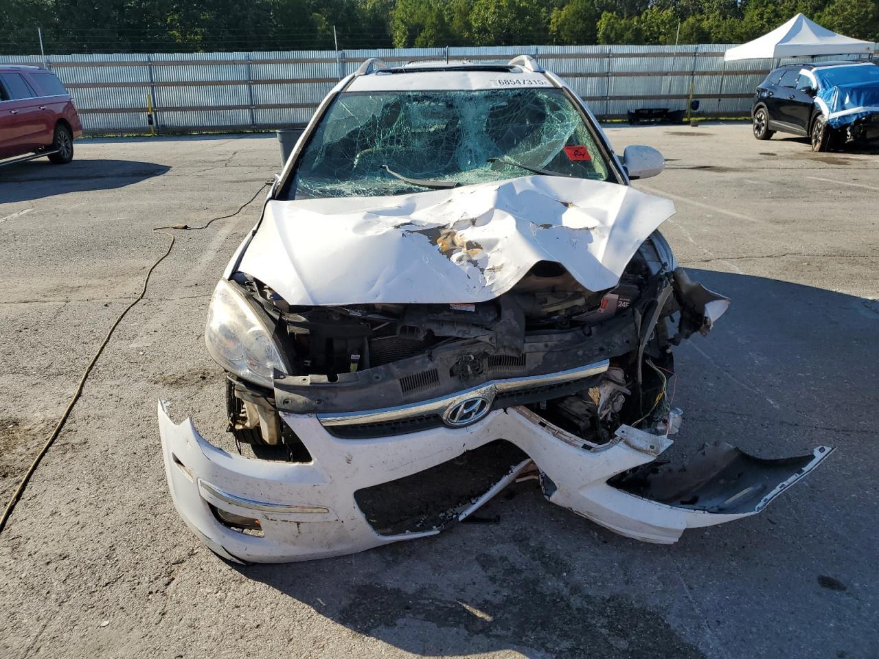 2012 HYUNDAI ELANTRA