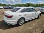 2020 AUDI A4