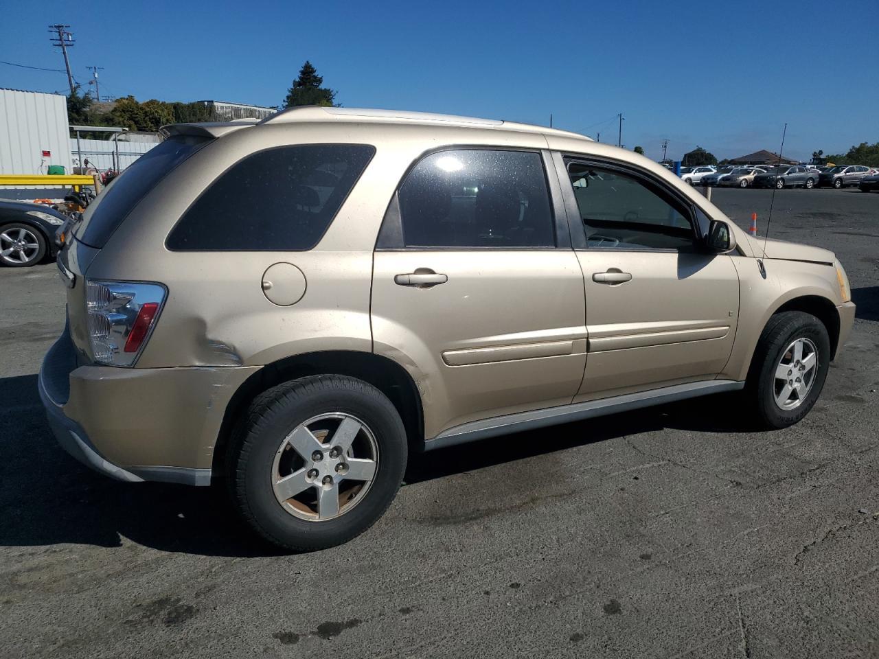 2006 CHEVROLET EQUINOX