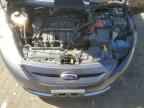 2012 FORD Fiesta