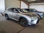 2018 LEXUS RX 350L