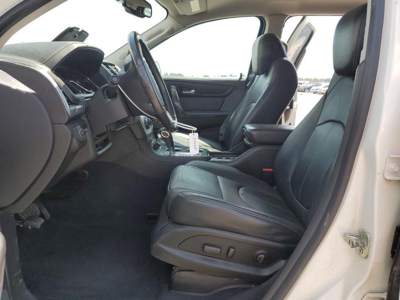 2014 GMC ACADIA