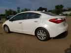 2014 KIA FORTE