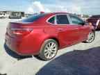 2015 BUICK VERANO