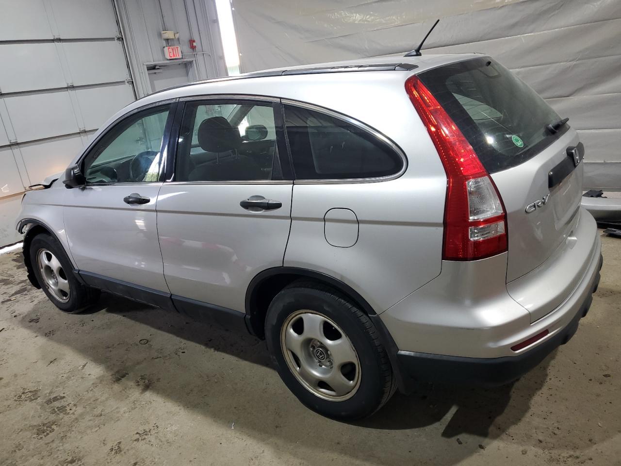 2011 HONDA CR-V