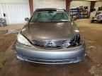 2005 TOYOTA CAMRY