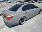 2008 BMW 5 series