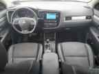 2015 MITSUBISHI outlander