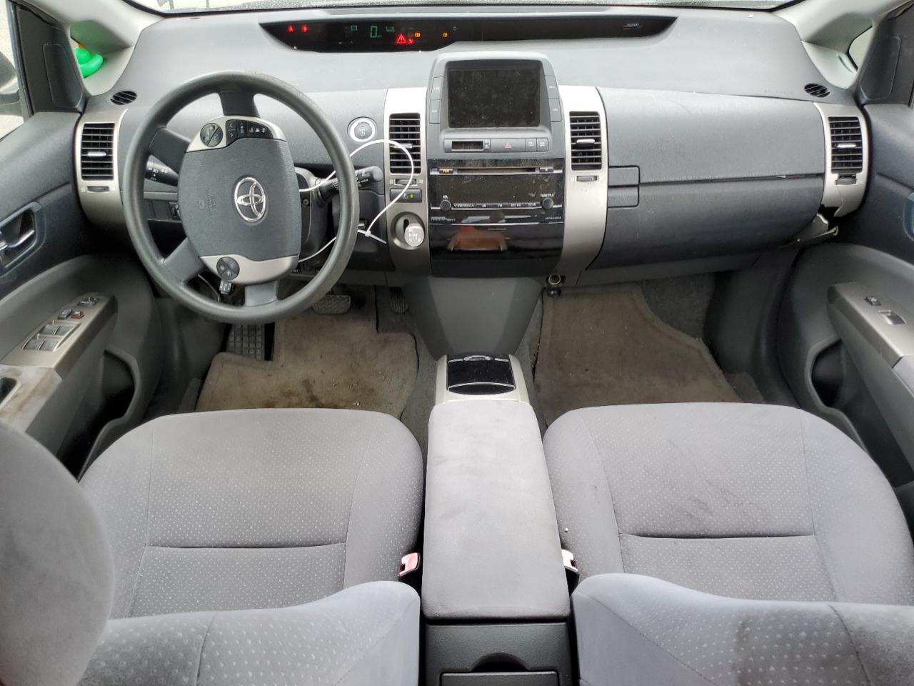 2006 TOYOTA PRIUS