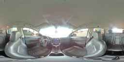 2014 CADILLAC SRX