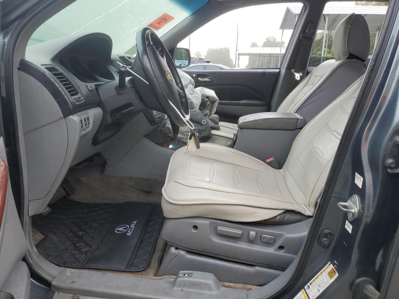 2005 ACURA MDX
