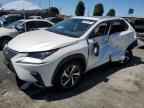 2021 LEXUS Nx