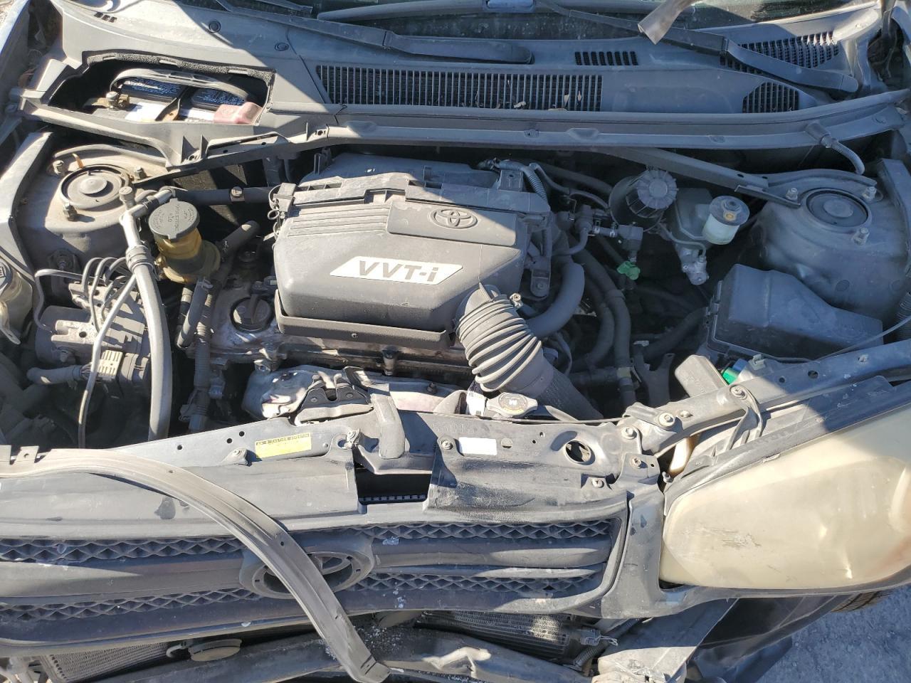 2004 TOYOTA RAV4