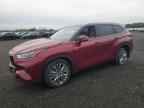 2024 TOYOTA HIGHLANDER