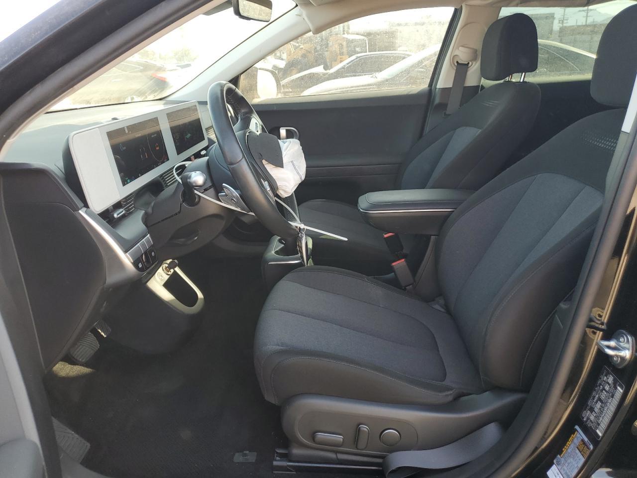 2024 HYUNDAI IONIQ 5