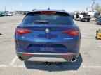2018 ALFA ROMEO Stelvio
