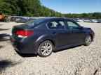 2013 SUBARU Legacy
