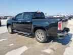 2016 GMC CANYON