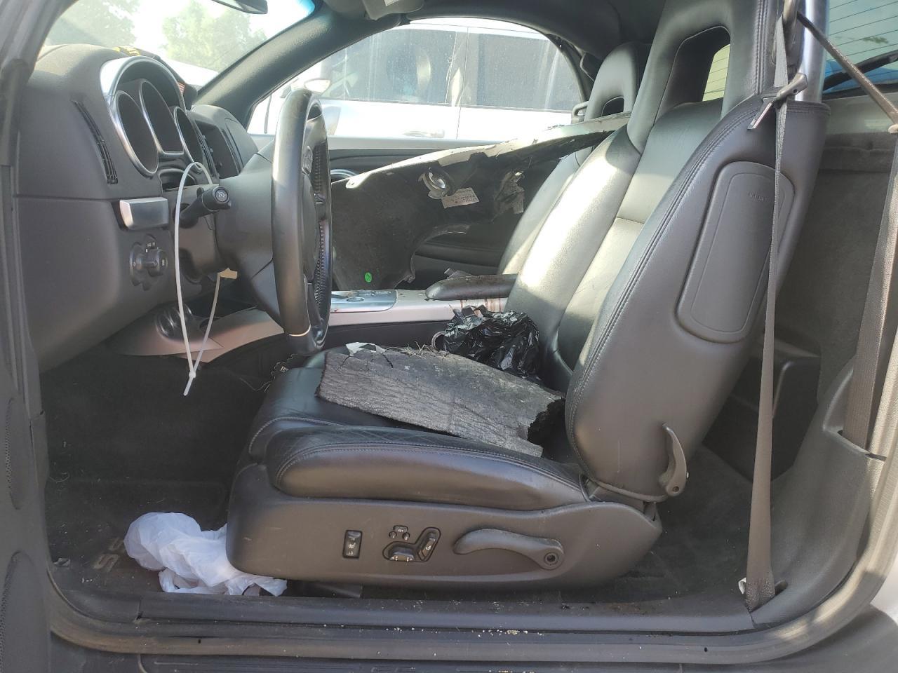 2004 CHEVROLET Ssr