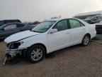2006 TOYOTA CAMRY