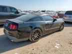 2011 FORD MUSTANG