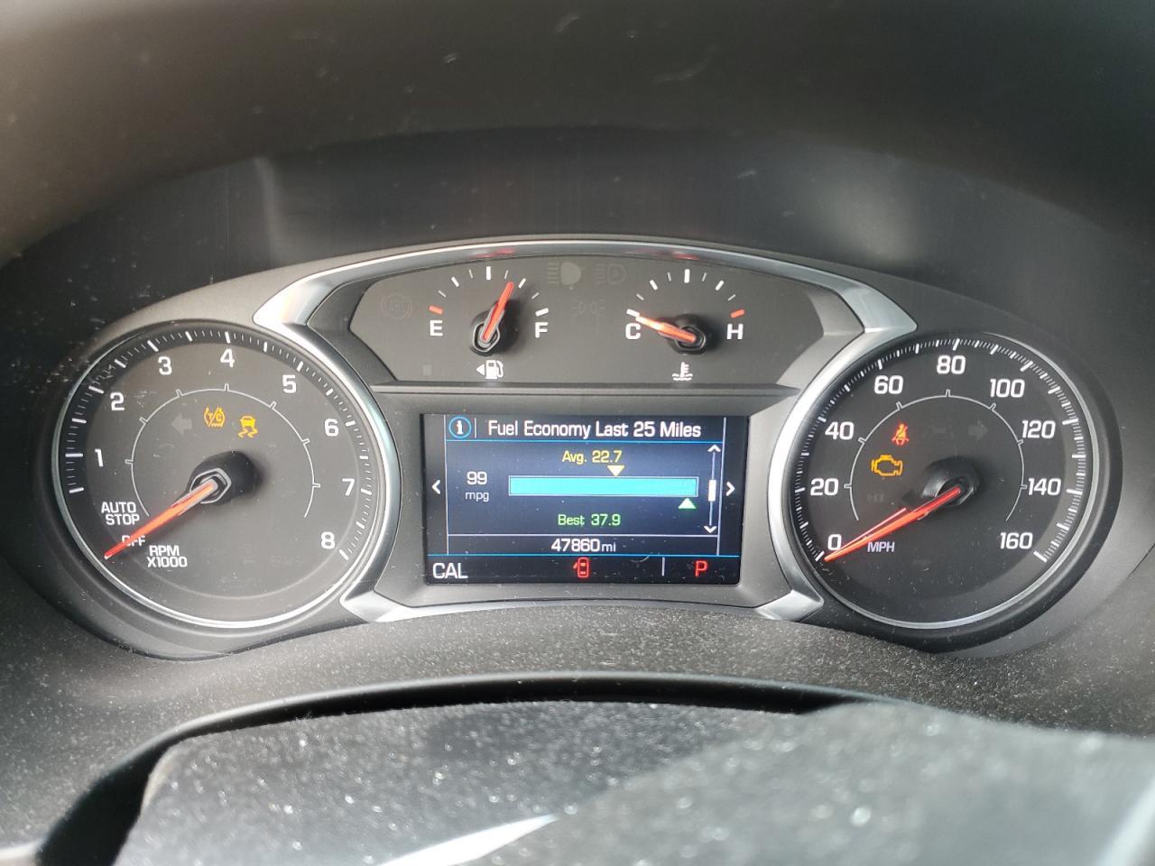 2022 GMC Terrain