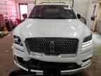 2018 LINCOLN Navigator