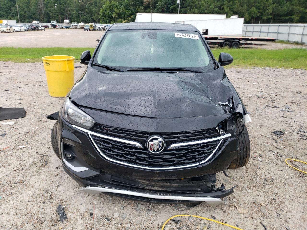2023 BUICK Encore GX