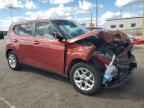 2022 KIA SOUL