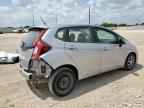 2019 HONDA FIT