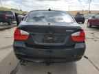 2007 BMW 3 SERIES
