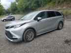 2022 TOYOTA SIENNA