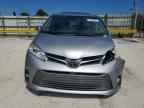 2018 TOYOTA SIENNA