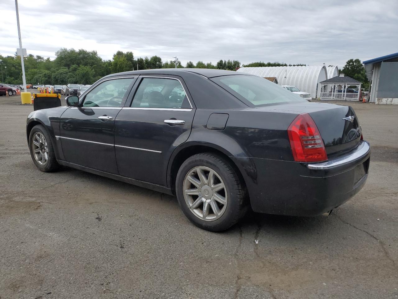 2006 CHRYSLER 300