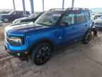 2022 FORD Bronco Sport
