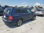 2006 TOYOTA HIGHLANDER